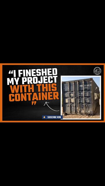 Customer Review - Brad | USA Containers