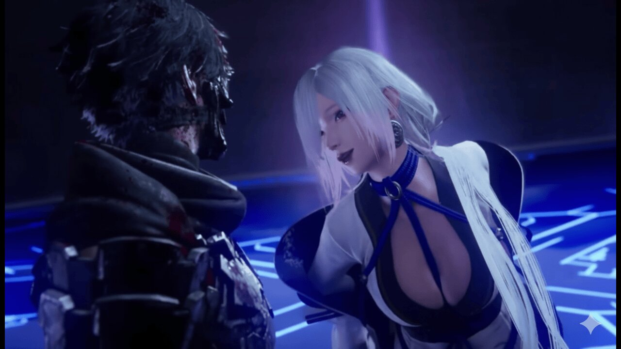 Ninja Gaiden 4|Part 2 Where is SEORI!? |Xbox|