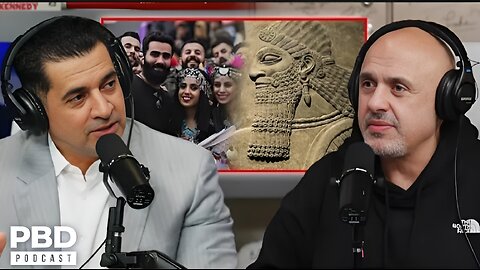 " God Let Israel Fall For 1900 Years"- Why God Has NO MERCY For ARROGANT Empires