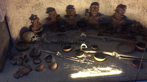 Regional Museum (Tepic, Nayarit, Mexico) 2