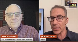 AGENDA 21 RADIO SEPTEMBER 23, 2025