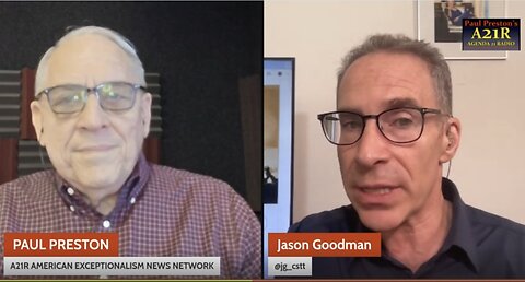 AGENDA 21 RADIO SEPTEMBER 23, 2025
