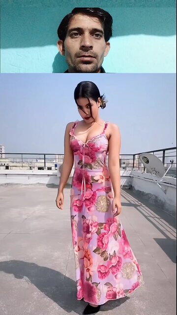 मेरे पास क्या नहीं राजा? 🤔💭👑