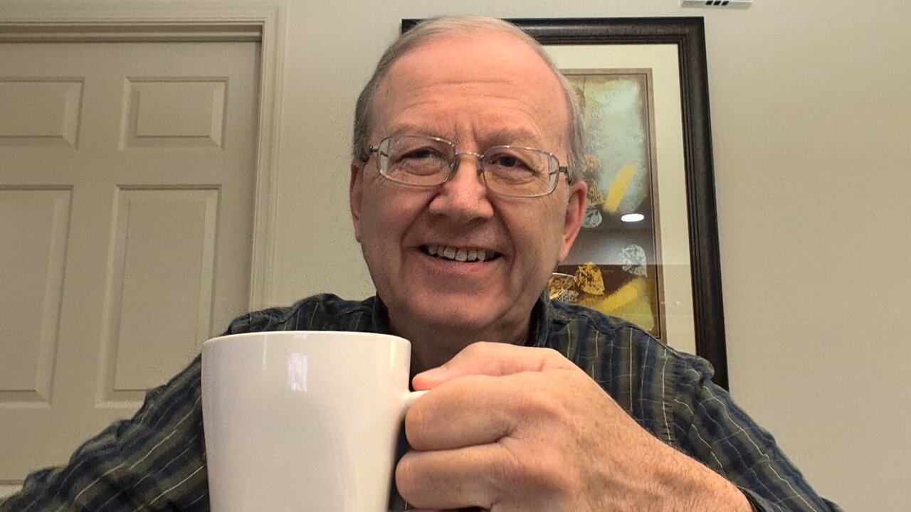 Greeting the Saints - Romans 16:3-16