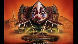 IT by Stephen King 4/4 🎧📖 Audiobook