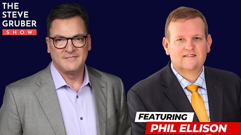 Phil Ellison | Michigan Family Fights Back: Supreme Court Tax Seizure Case