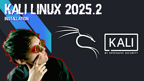 Installing Kali Linux 2025.2 In VirtualBox: Your Ethical Hacking Journey Starts Here