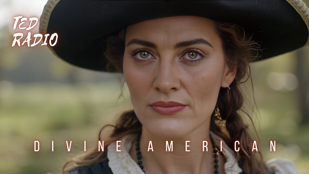 Divine American