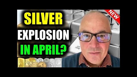 'Silver Shockwave- The Event That Will Change Prices FOREVER! - Mario Innecco 2025' 🚀🔥