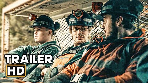 PIKE RIVER Trailer (2025) Thriller Movie HD