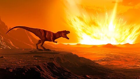 What Would Dying to Prehistoric Animals Be Like?