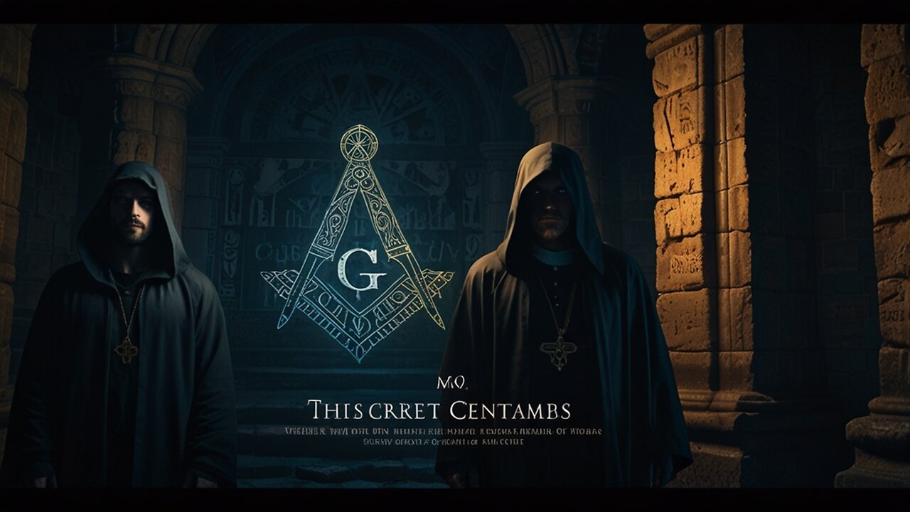 Secret Societies And Their Influence