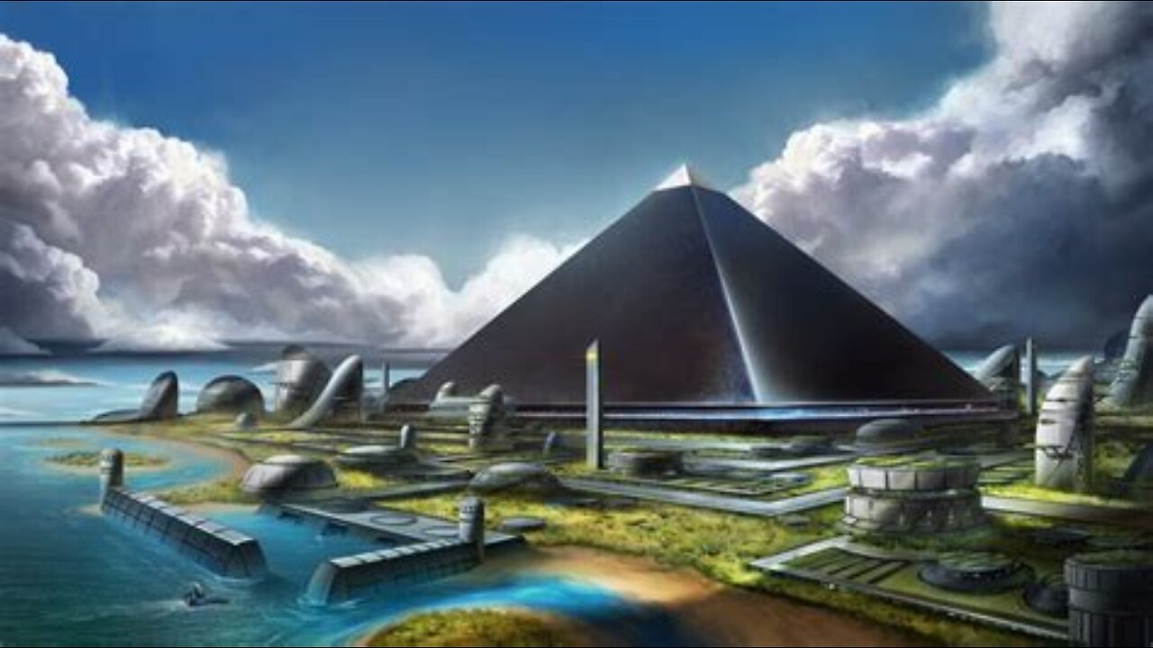 David Wilcock_Space Time in the Pyramids_Part 2
