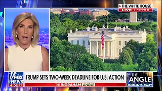 Taleblu: Trump Is Giving Time Not to Iran but to Israel to Continue to Defang the Iranian Ballistic Missile Threats