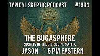 The Buga Sphere - Jason (TSP Discord) - TSP # 1994