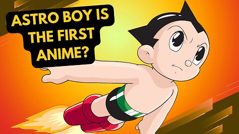 The History of Anime: From its Origins to the Global Revolution
