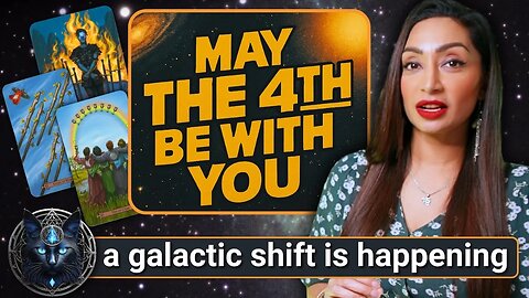 This Video Showed Up For You Today For A Reason ~ Watch & See Why 🚀⚫˚☽˚.⋆