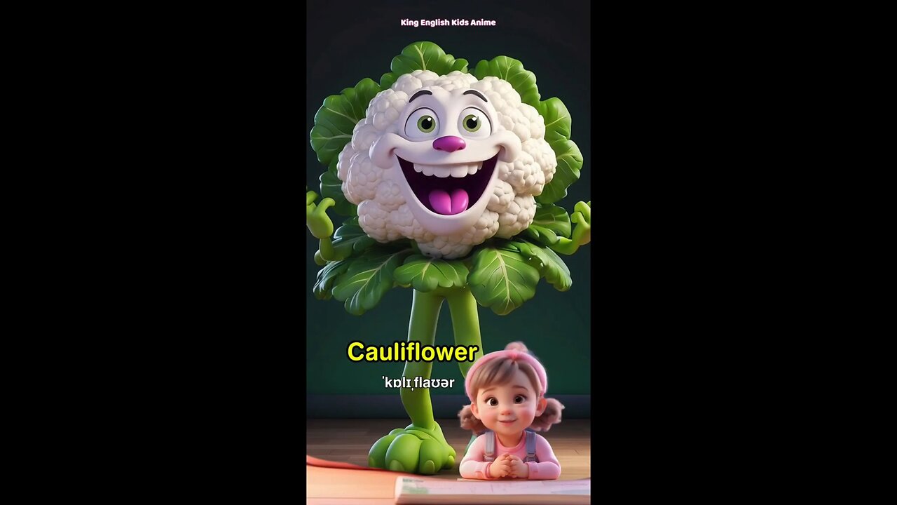 1.Learn Fruits and Vegetables for Kids | Easy Names for Children 2. Fruits and Veggies Name for Kids