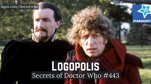 Logopolis Regeneration: Entropy, The Watcher & Tom Baker’s Farewell – Secrets of Doctor Who