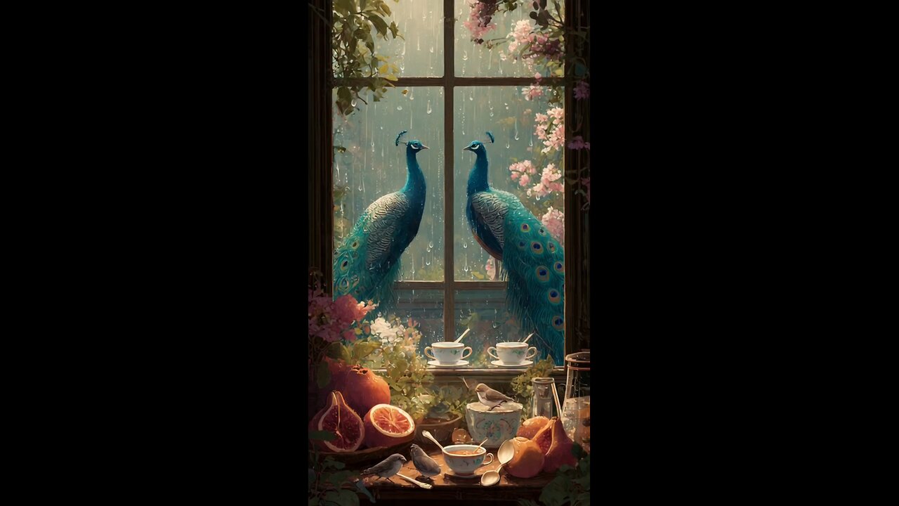 enjoy fruits talking.