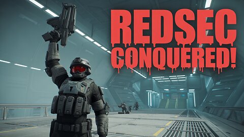 Halloween Stream Numero Dos | REDSEC Wins