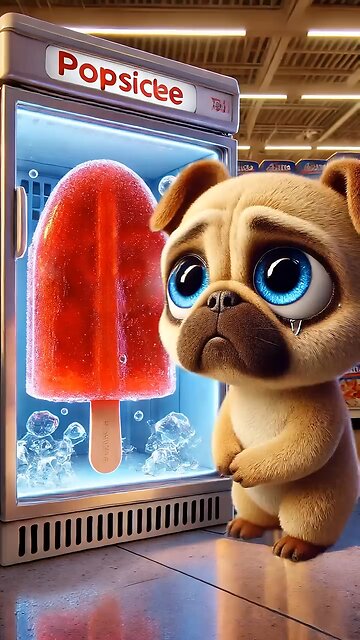 Frenchie's Sweet Master Plan