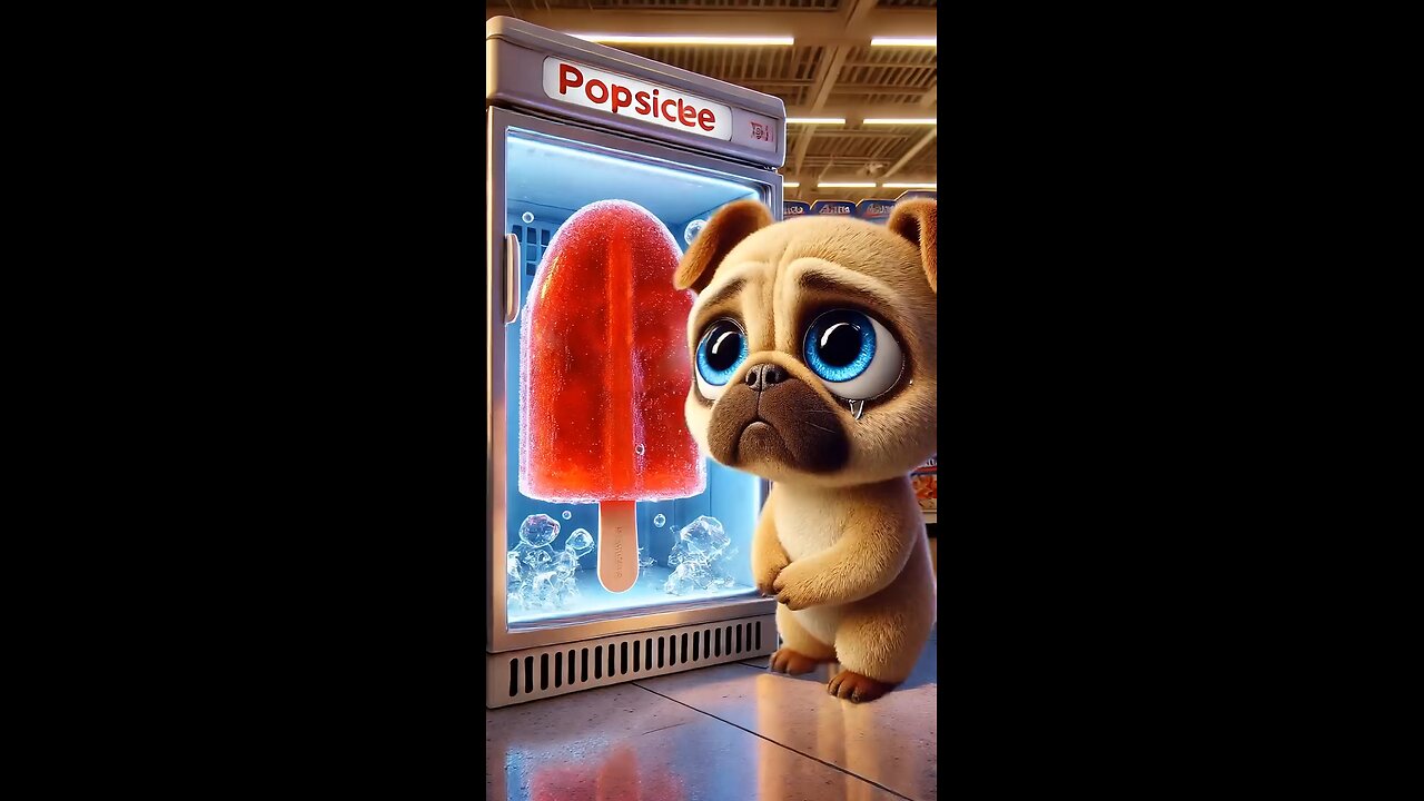 Frenchie's Sweet Master Plan