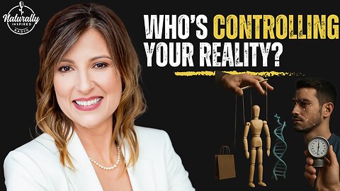 🧬💭 Hidden Hands of Control — Where Influence Shapes Weather, Data & the Pulse Within 🌪️🩸