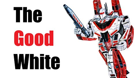 Transformers Whiskey Rants Episode 23 Featuring Jetfire FOGU FG-01