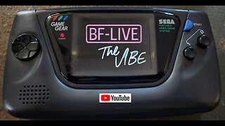 BF Live "The Vibe" 436 Monday, 12/8/2025....12 pm- 3 pm EAST