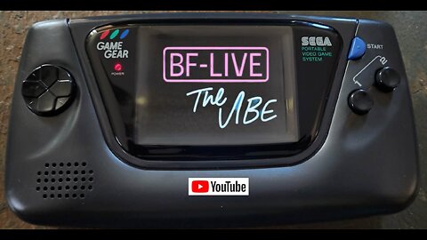 BF Live "The Vibe" 436 Monday, 12/8/2025....12 pm- 3 pm EAST