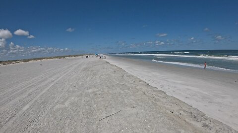 Anastasia State Park