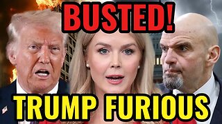 🚨They Got CAUGHT Spying on Trump and What Happens Next is SHOCKING!