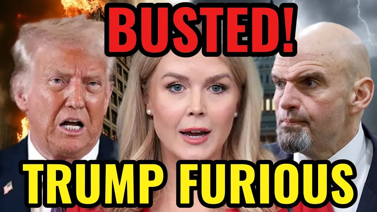 🚨They Got CAUGHT Spying on Trump and What Happens Next is SHOCKING!