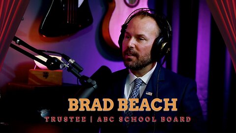 Brad Beach | Brick By Brick w/ Brad Crihfield #015