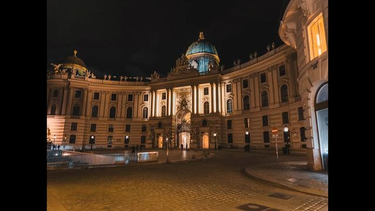 Sharia law now LEGAL in Europe after court ruling in Austria