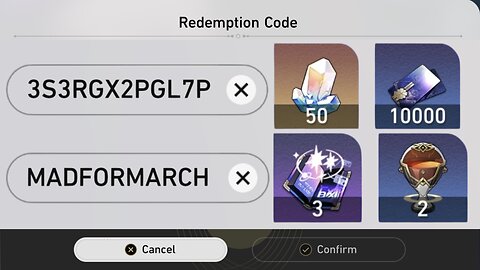 September 24, 2025 Stellar Jade + Item Code (Honkai: Star Rail)