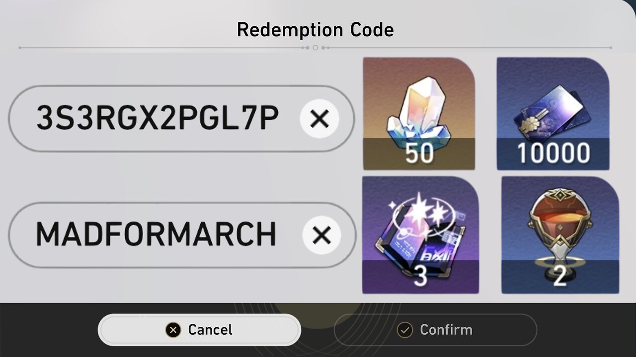 September 24, 2025 Stellar Jade + Item Code (Honkai: Star Rail)