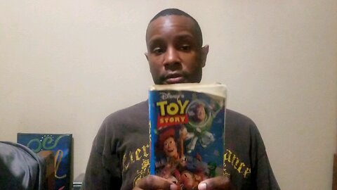 30 years of Toy Story