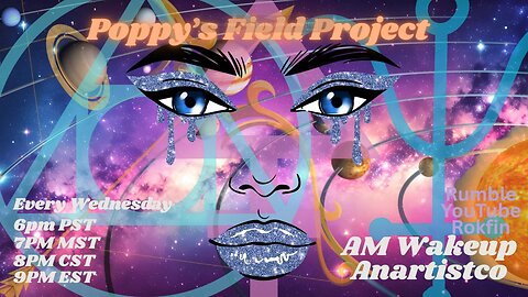 09/03/2025 Poppy's Field Project