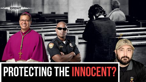 Bishop of San Bernardino: Catholics Who "Fear" ICE Raids Can Skip Sunday Mass