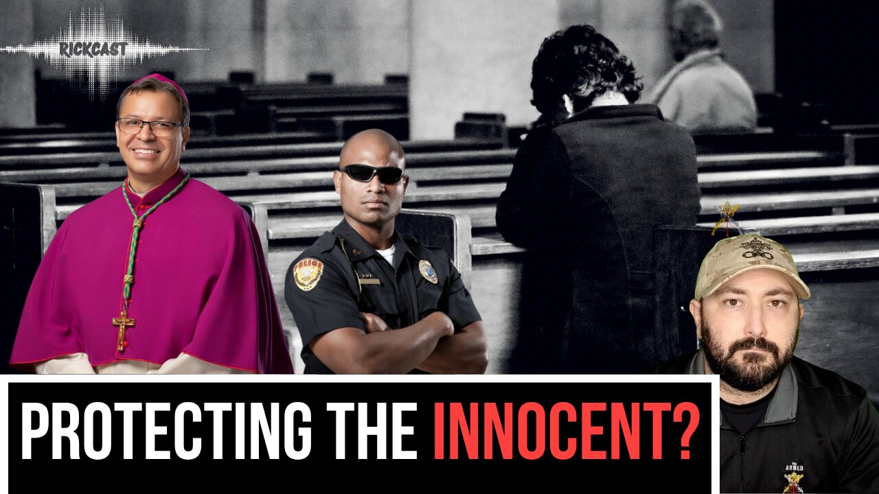 Bishop of San Bernardino: Catholics Who "Fear" ICE Raids Can Skip Sunday Mass