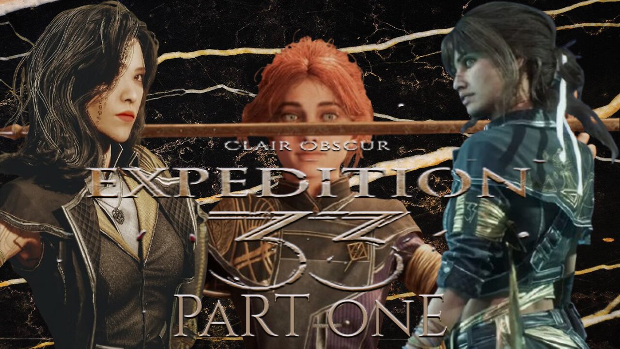 Clair Obscur: Expedition 33 Chapter Three P5 – "Lanterns, Flames, and Frozen Trials"