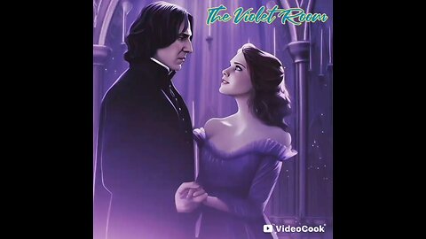 The Violet Room