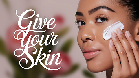 Unlock Your Glowing Skin Journey! #nutritionmatters #groomingroutine