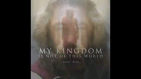 Prophetic Broadcast Message