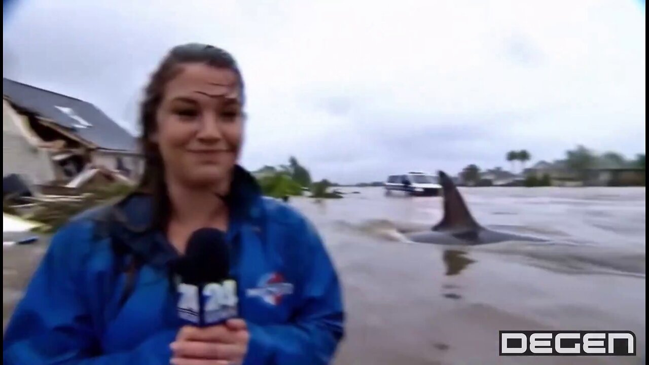 Grandparents that trust the news are about to be in trouble.