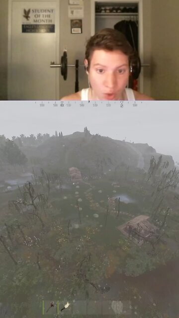 The best base location in rust