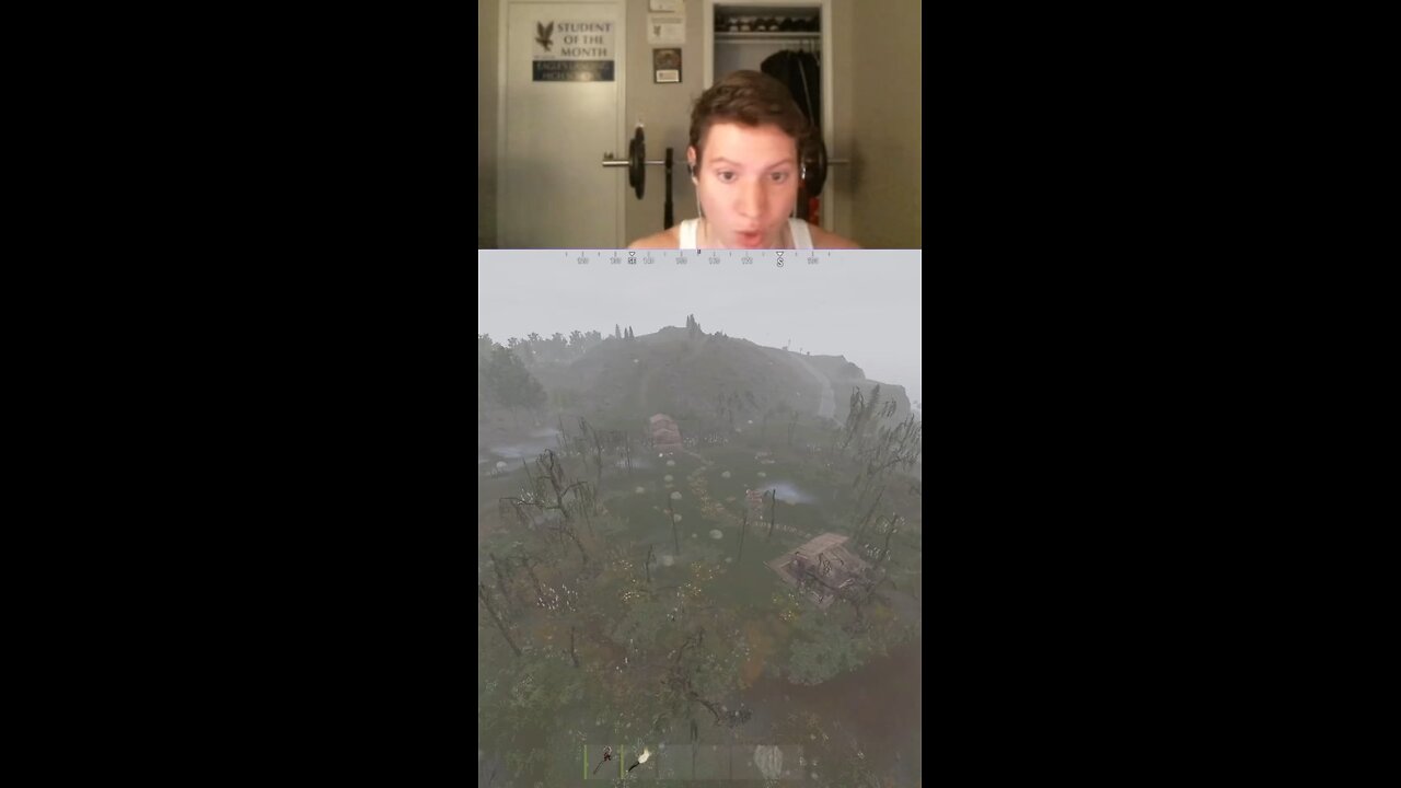 The best base location in rust