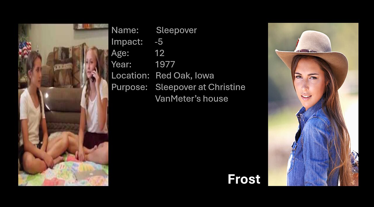 S2 EP106 -- Ted Talk - The Quiet Yell